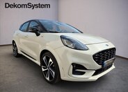 Ford Puma Hatchback 999,0 91 kw