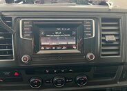 Volkswagen Caravelle VAN-Minibus 0,0 0