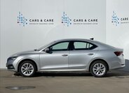 Škoda Octavia Liftback 2,0 l 85 kw