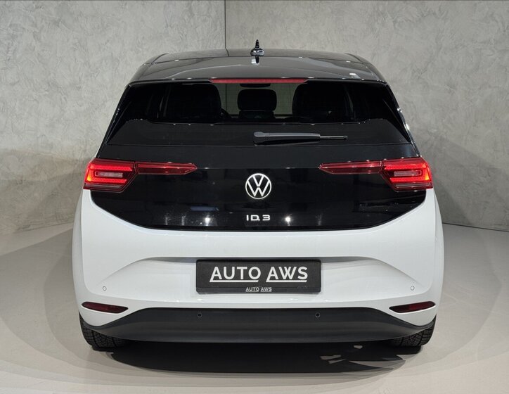 Volkswagen ID.3 Hatchback 0,0 150 kw