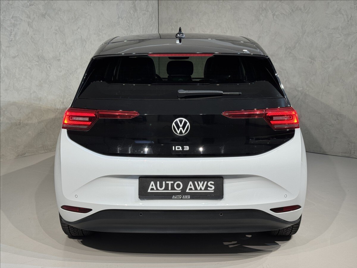 Volkswagen ID.3 Hatchback 0,0 150 kw
