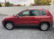 Volkswagen Tiguan 4