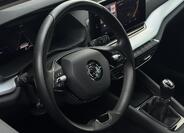 Škoda Octavia 14
