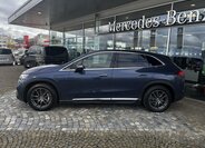 Mercedes-Benz EQE SUV / Terénní 0,0 300 kw