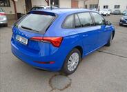Škoda Scala 4
