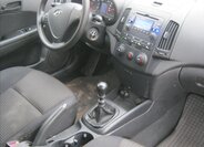 Hyundai i30 Kombi 1,6 l 92 kw