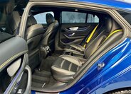 Mercedes-Benz AMG GT Sedan / Limuzína 3,0 l 270 kw