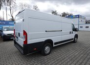 Peugeot Boxer Ostatní 2,2 l 121 kw