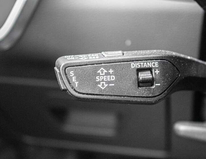 Audi A6 Kombi 2,0 l 120 kw