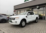 Ford Ranger 2
