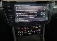 Škoda Superb Kombi 1,4 l 115 kw