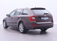 Škoda Octavia Kombi 1,8 l 132 kw