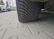 Seat Alhambra Kombi 2,0 l 130 kw