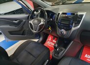 Hyundai ix20 Hatchback 1,6 l 91 kw