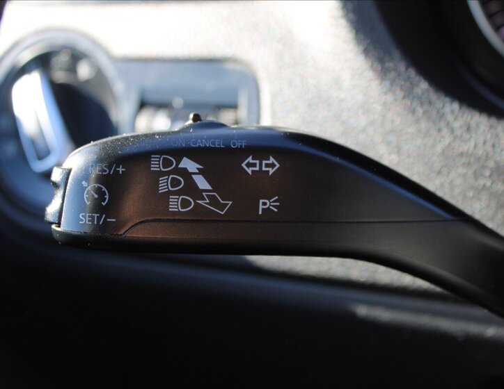 Volkswagen Polo Hatchback 1,2 l 51 kw