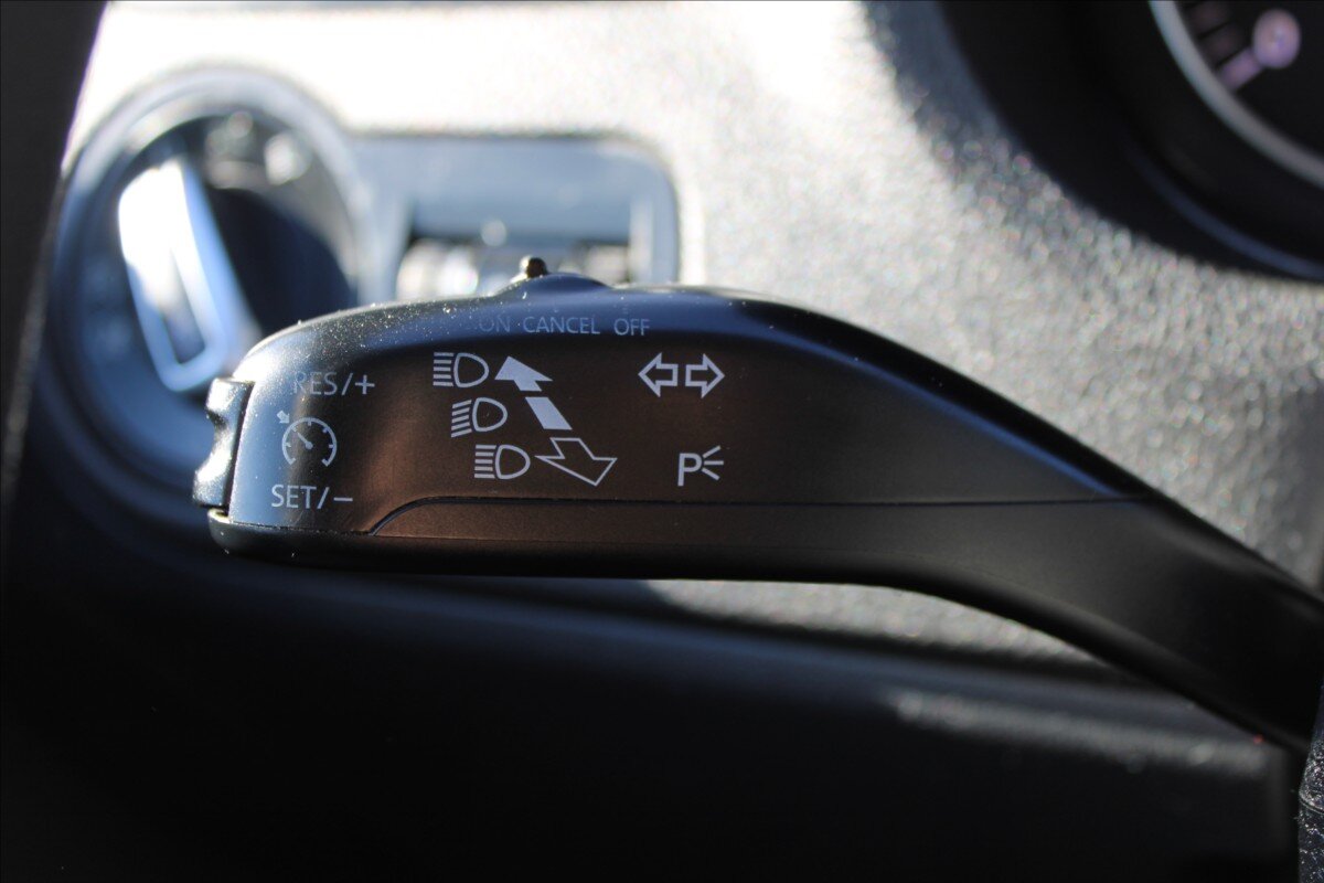 Volkswagen Polo Hatchback 1,2 l 51 kw