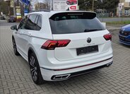 Volkswagen Tiguan SUV / Terénní 1,5 l 110 kw