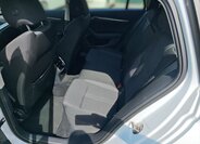 Škoda Octavia Kombi 1,4 l 110 kw