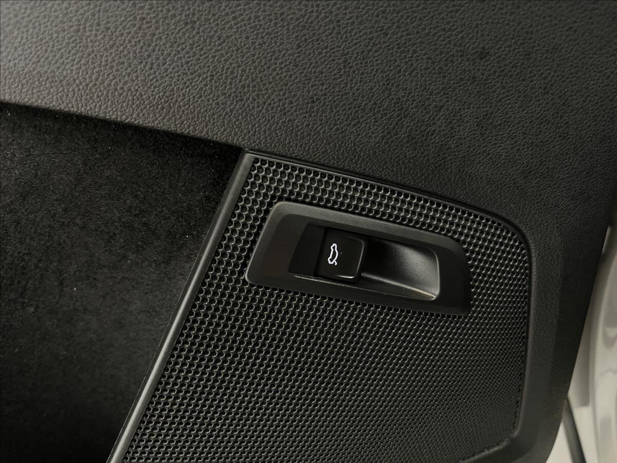 Škoda Kodiaq SUV / Terénní 2,0 l 176 kw