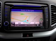 Volkswagen Sharan 35