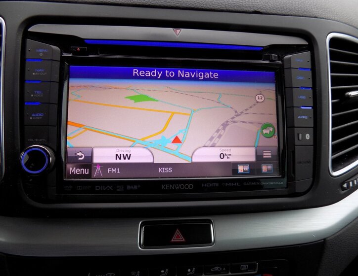 Volkswagen Sharan 35