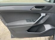 Volkswagen Tiguan SUV 1,5 l 110 kw