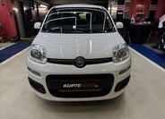 Fiat Panda Hatchback 1,2 l 51 kw