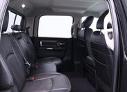 Dodge RAM Pick-up 5,7 l 295 kw