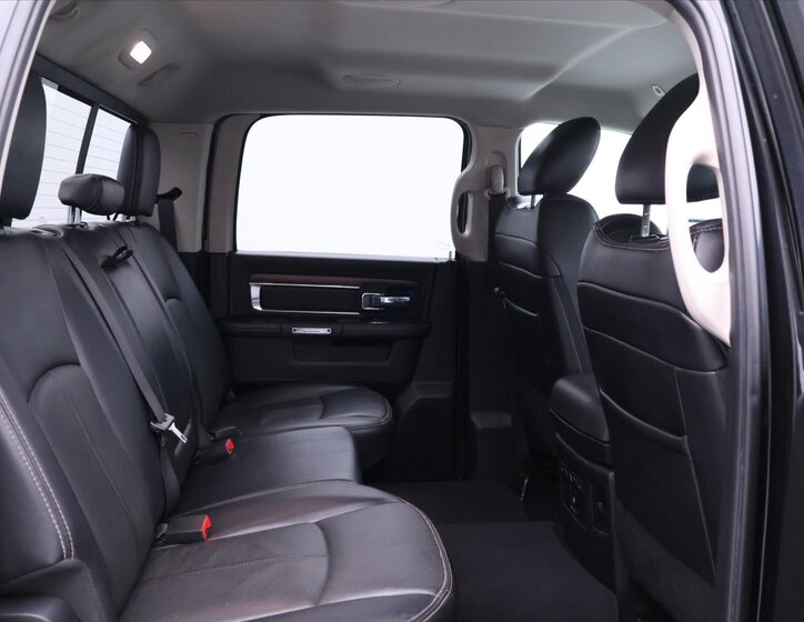 Dodge RAM Pick-up 5,7 l 295 kw