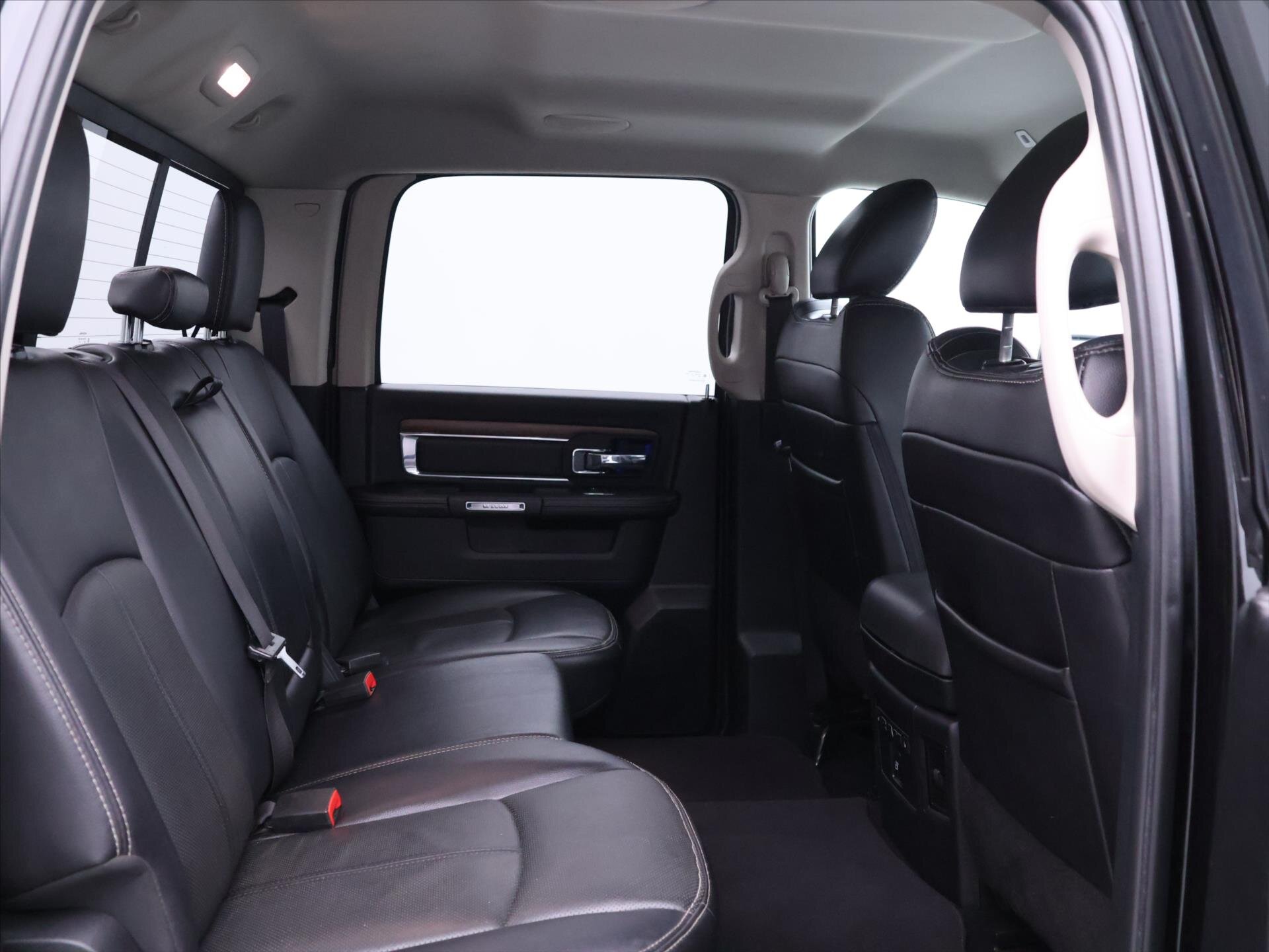 Dodge RAM Pick-up 5,7 l 295 kw