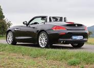BMW Z4 10