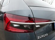 Škoda Superb 11