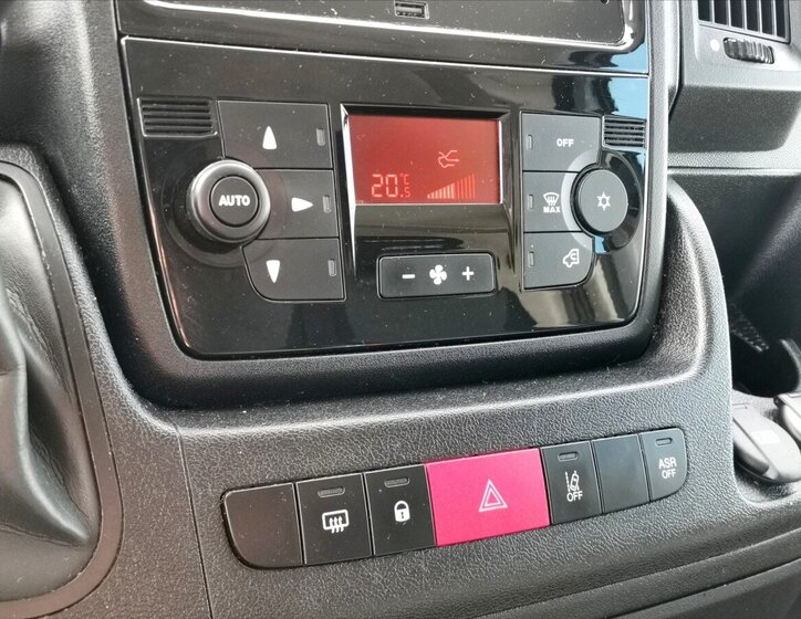 Fiat Ducato Ostatní 2,3 l 130 kw