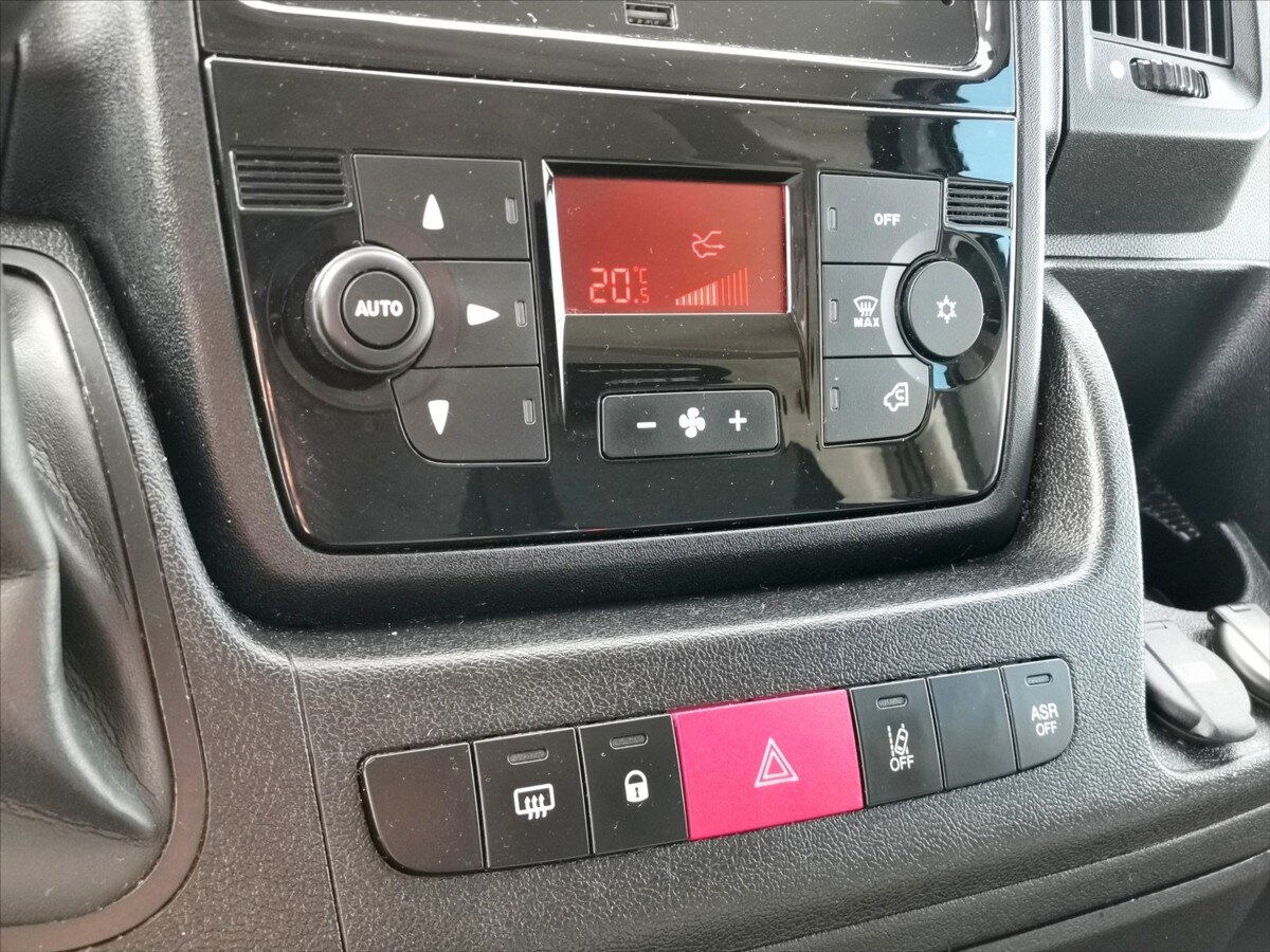 Fiat Ducato Ostatní 2,3 l 130 kw