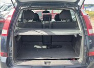 Opel Meriva Hatchback 1,6 l 74 kw