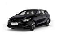 KIA Ceed 1