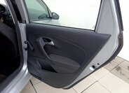 Volkswagen Polo Hatchback 1,4 l 55 kw