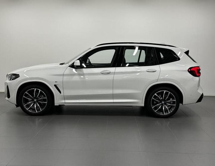 BMW X3 3