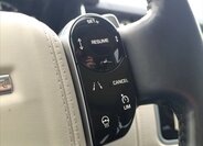 Land Rover Range Rover SUV 5,0 l 386 kw