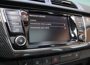 Škoda Fabia Kombi 1,2 l 81 kw