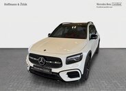 Mercedes-Benz GLB 1