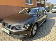 Volkswagen Passat Kombi 2,0 l 110 kw