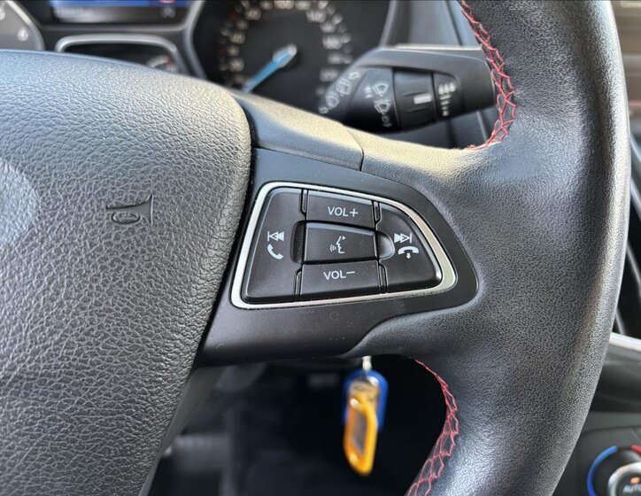 Ford Focus Hatchback 1,5 l 110 kw