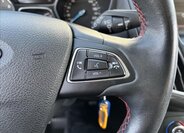 Ford Focus Hatchback 1,5 l 110 kw