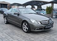 Mercedes-Benz Třídy E 12