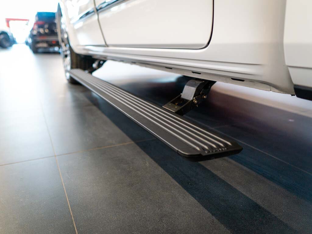 Dodge RAM Pick-up 3,0 l 402 kw