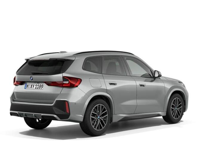 BMW X1 2