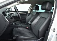 Volkswagen Passat Kombi 2,0 l 140 kw