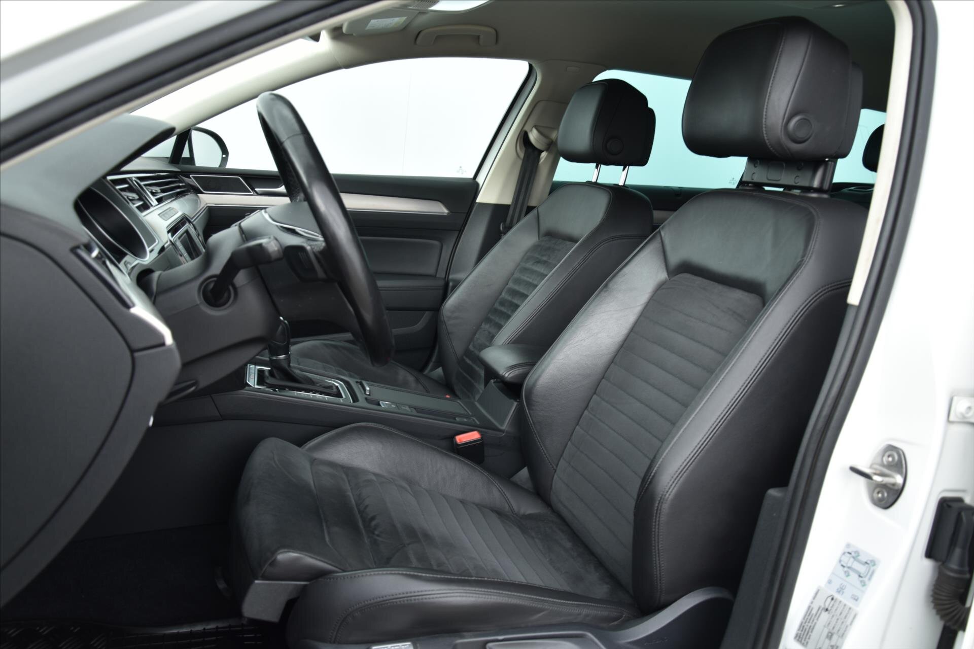 Volkswagen Passat Kombi 2,0 l 140 kw