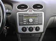 Ford Focus Hatchback 1,6 l 85 kw